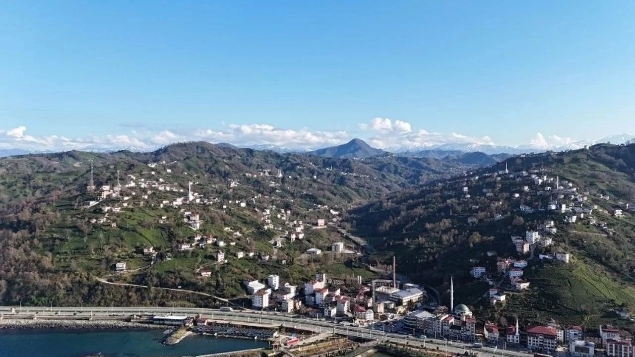 Karadeniz’in ‘pide başkenti’ Derepazarı