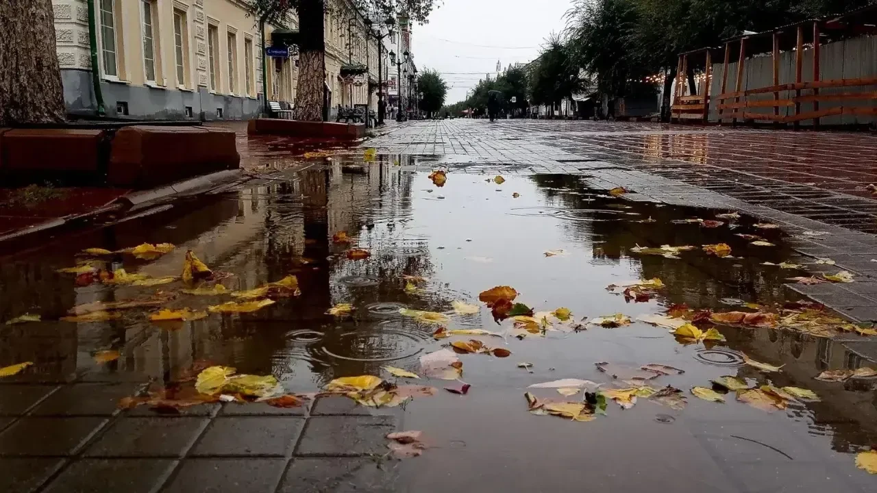 3 Kasım’da ülke genelinde yağmurlu hava bekleniyor.