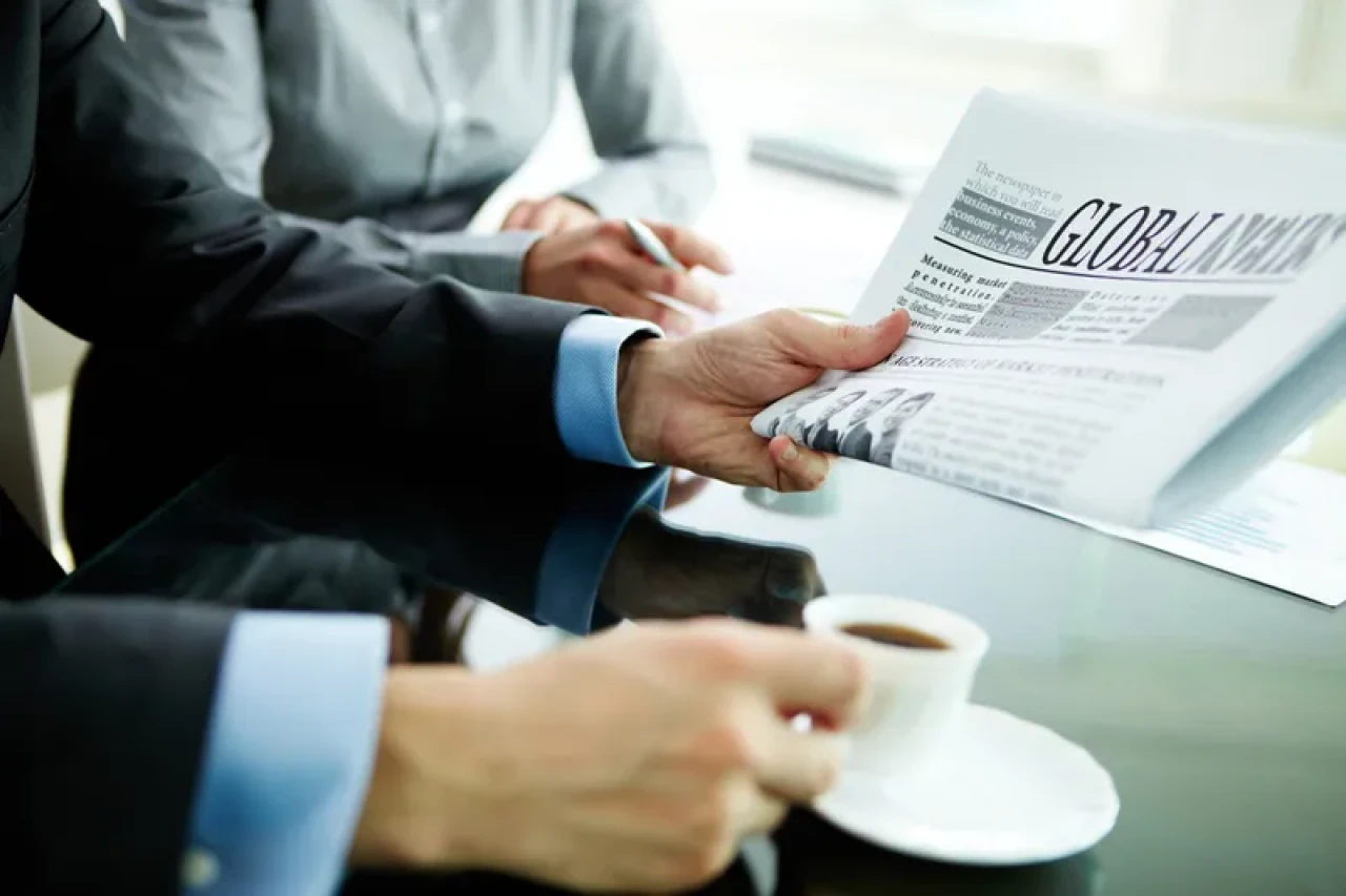 CAAP hissesi 22,88 dolar ile tüm zamanların en yüksek seviyesine ulaştı