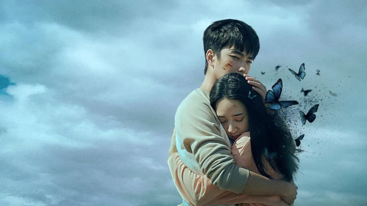 Netflix dizisi Güneşi Görmeseydim ne anlatıyor?