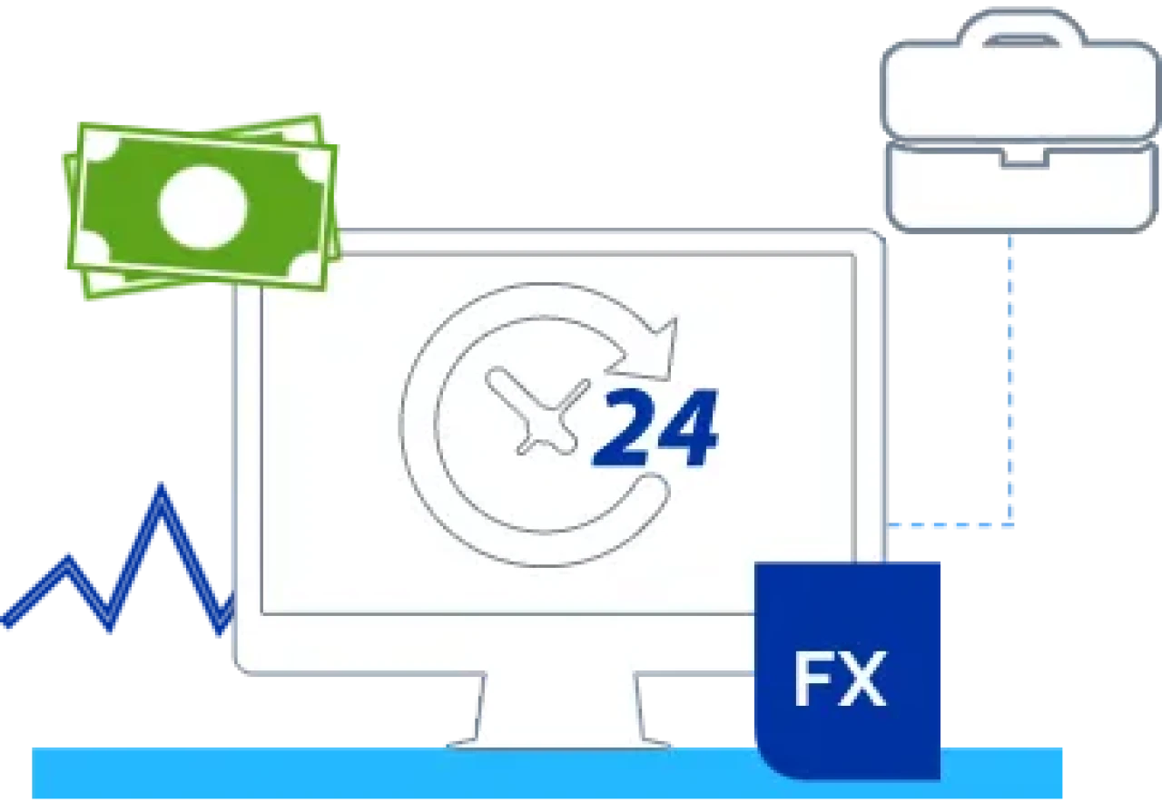 Foreks Nedir, Foreks İşlemleri Nasıl Yapılır ?