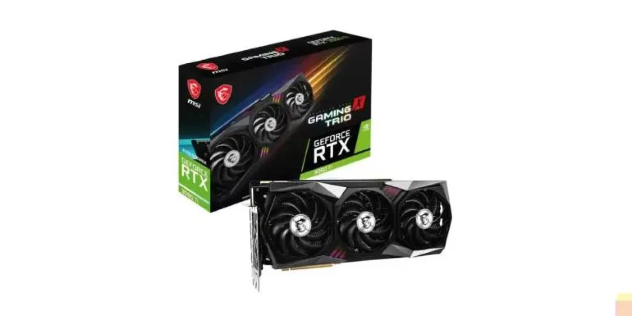 En İyi Gaming Ekran Kartı Tavsiyesi ve Markaları