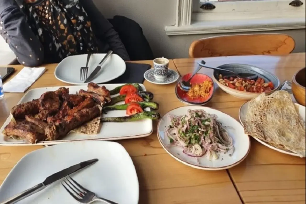 Ardahanʼda Ne Yenir? – Yöresel Yemekler – Müthiş Yerler