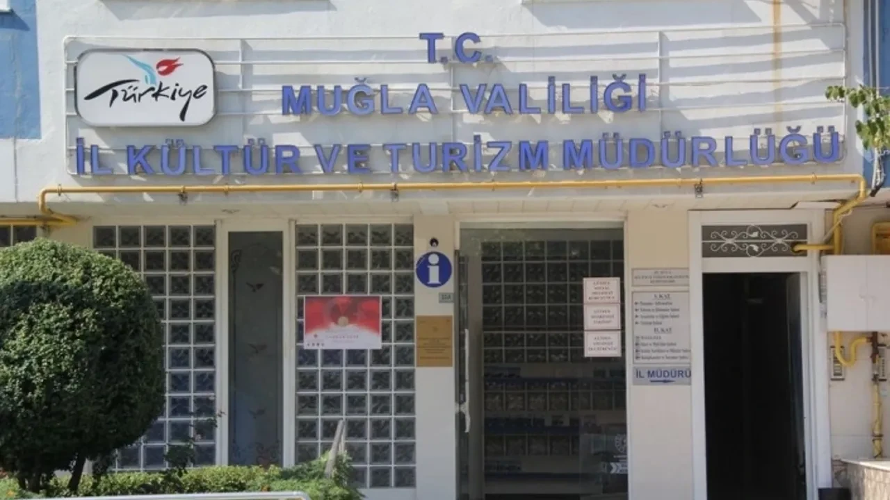 Muğla İl Kültür ve Turizm Müdürlüğü iletişim bilgileri: Muğla İl Kültür ve Turizm Müdürlüğü telefonu kaç? Adresi ne?