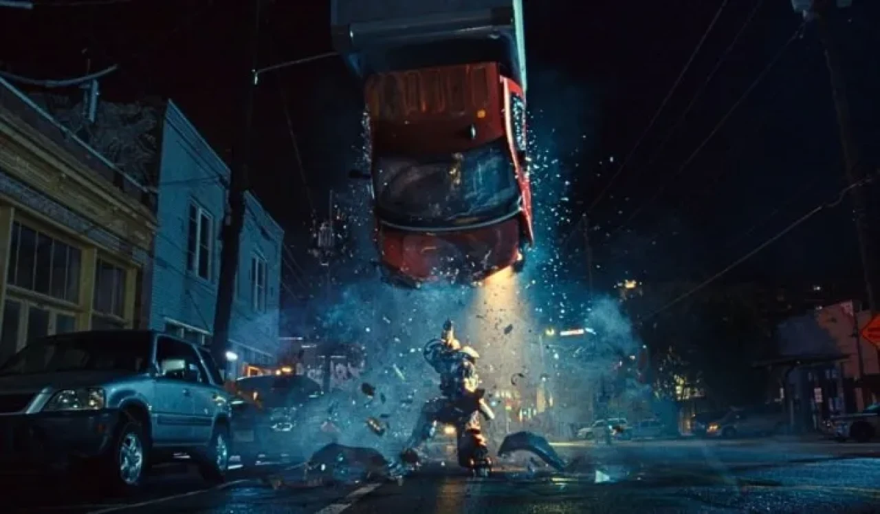 En Çok Beklenen 5 Bilim Kurgu Dizisi 2025