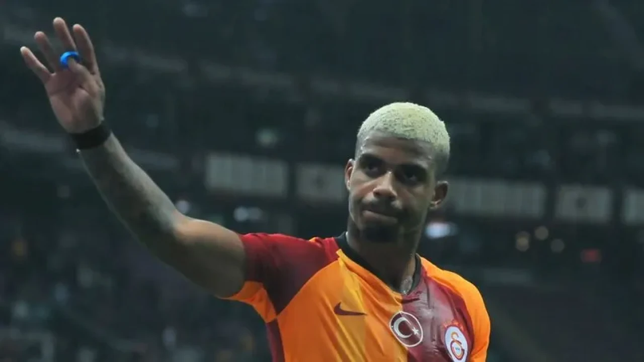 Mario Lemina kimdir, kaç yaşında ve nereli? Hangi takımlarda oynadı? Mario Lemina değeri...