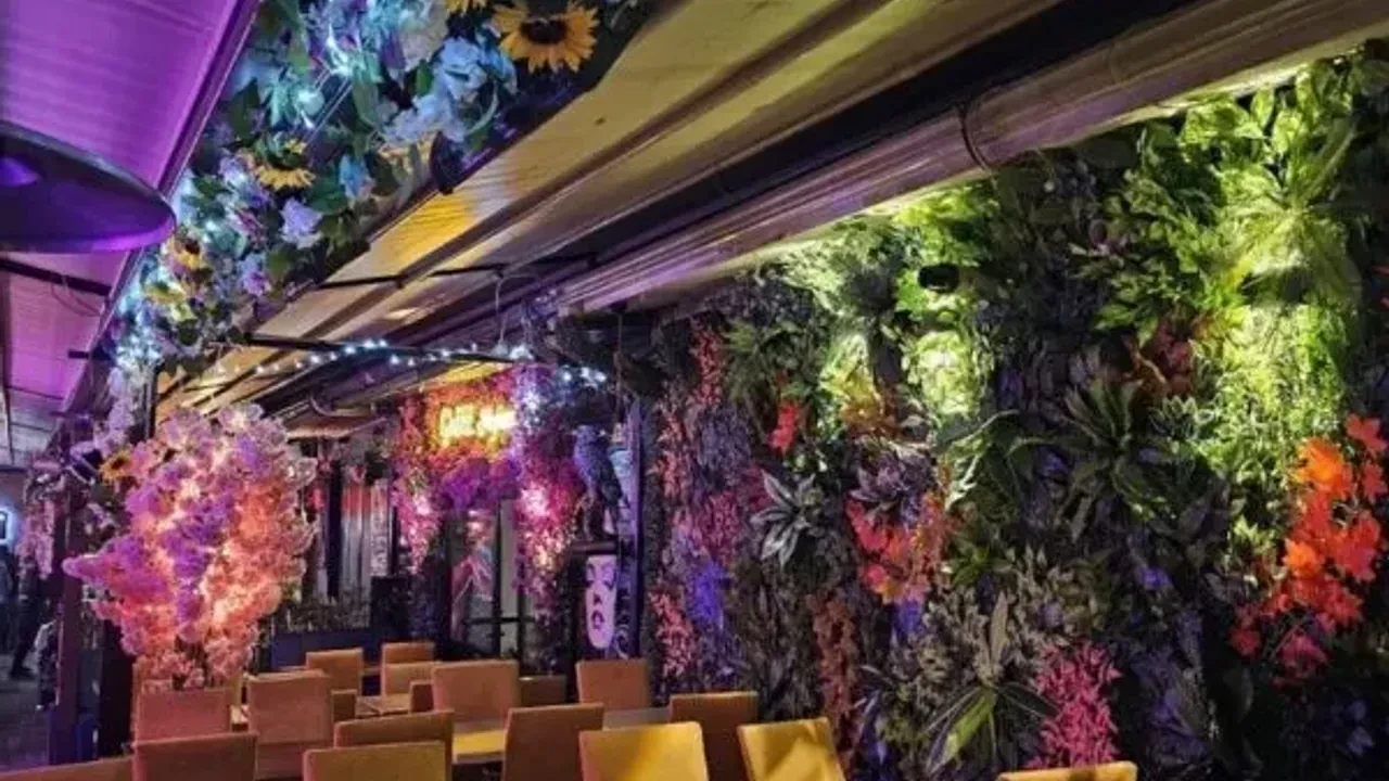 Ankara Fasıl Gecelerinin Vazgeçilmez Adresi: Gedikli Meyhane