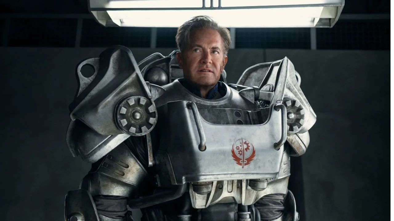 Fallout 2. Sezon Fragmanı Yayınlandı