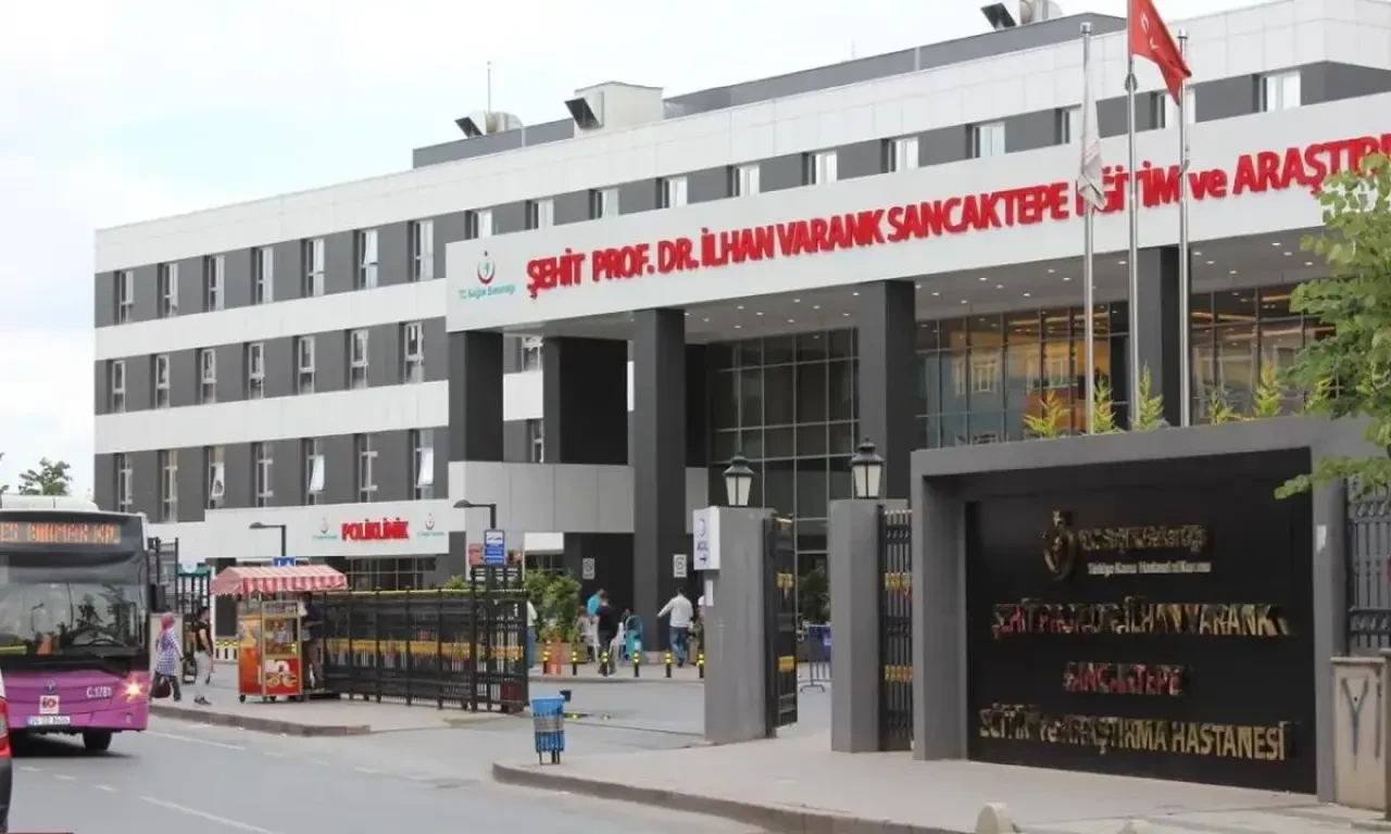 İstanbul Sancaktepe EAH Güvenlik Görevlisi Kura Sonuçları Açıklandı!