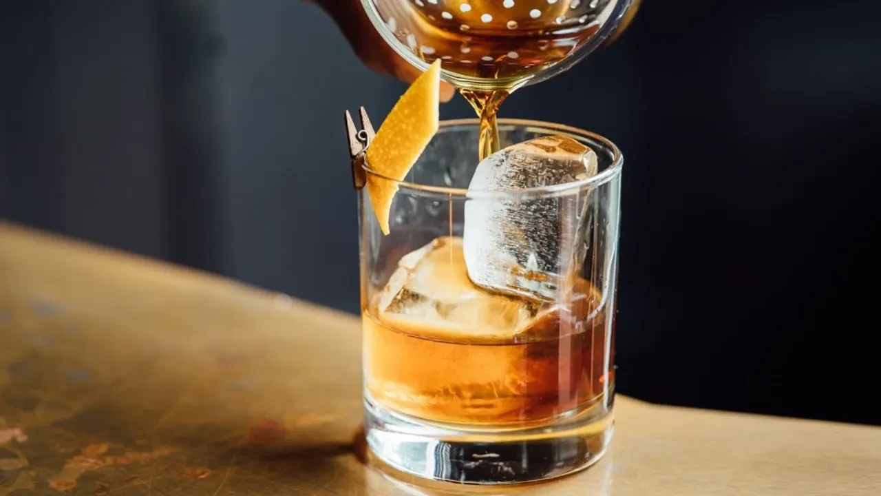Adım Adım Viski Nasıl Yapılır?
