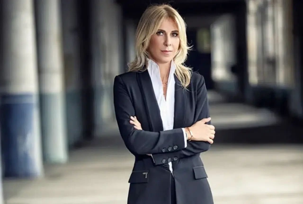 Fikret Orman’ın Eski Eşi Sedef Orman Zaim Kim? İşte Tüm Detaylar!