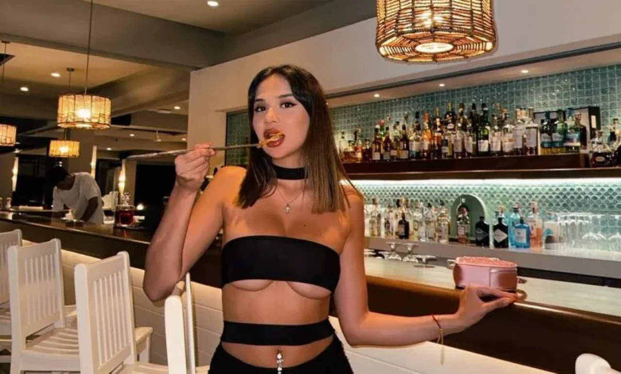 Merve Taşkın Kimdir?