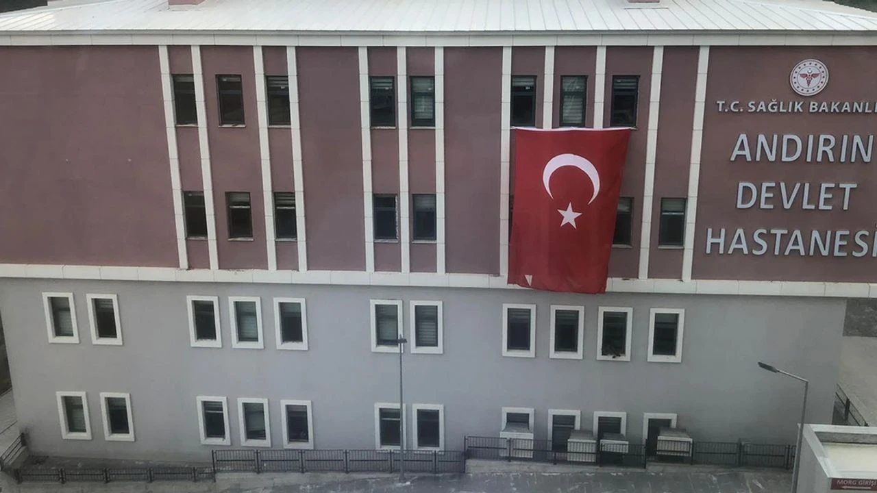 Andırın Devlet Hastanesi iletişim bilgileri: Güncel telefon numaraları ve adres bilgisi