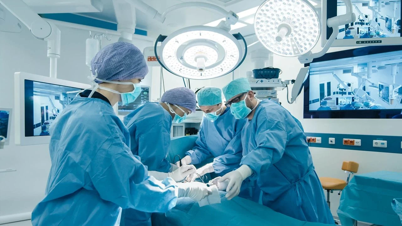 Ameliyathane Hizmetleri Maaşları Ne Kadar?