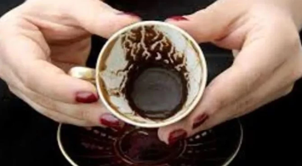 Falda Deniz Kızı Şekli Görmek Ne Demek? Kahve Falında Deniz Kızı Ne Anlama Gelir? Falda Deniz Kızı Görmenin Anlamı Nedir?