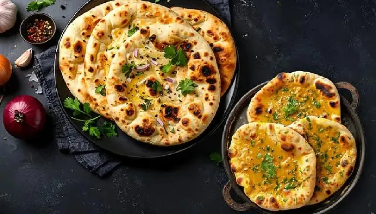 Dünyanın En İyi 50 Ekmeği Açıklandı: Türkiye’den 7 Lezzet Listede!