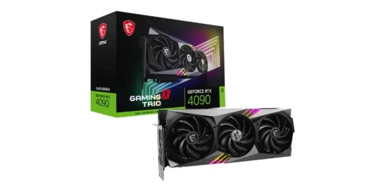 En İyi Ekran Kartı Tavsiyesi ve Markaları