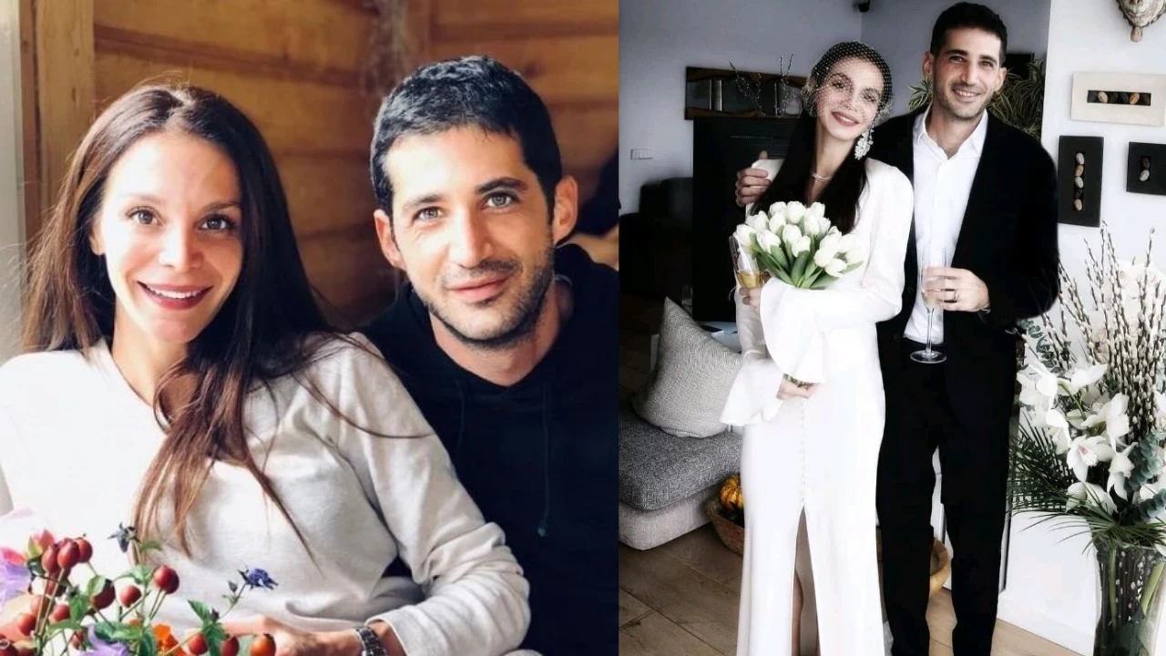 Emir Medina Kimdir? Cemre Kemer’in Eşi Hakkında Merak Edilenler