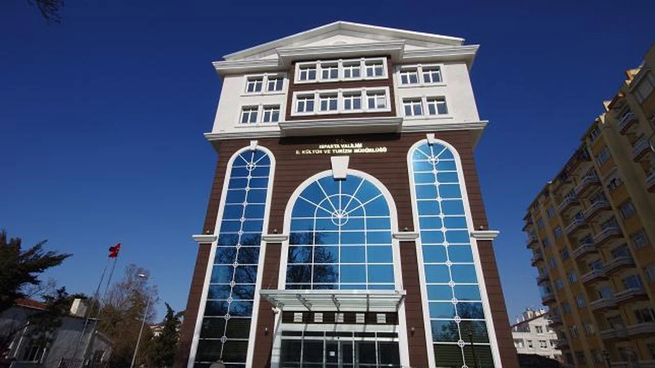 Isparta İl Kültür ve Turizm Müdürlüğü iletişim bilgileri: Isparta İl Kültür ve Turizm Müdürlüğü telefonu kaç? Adresi ne?