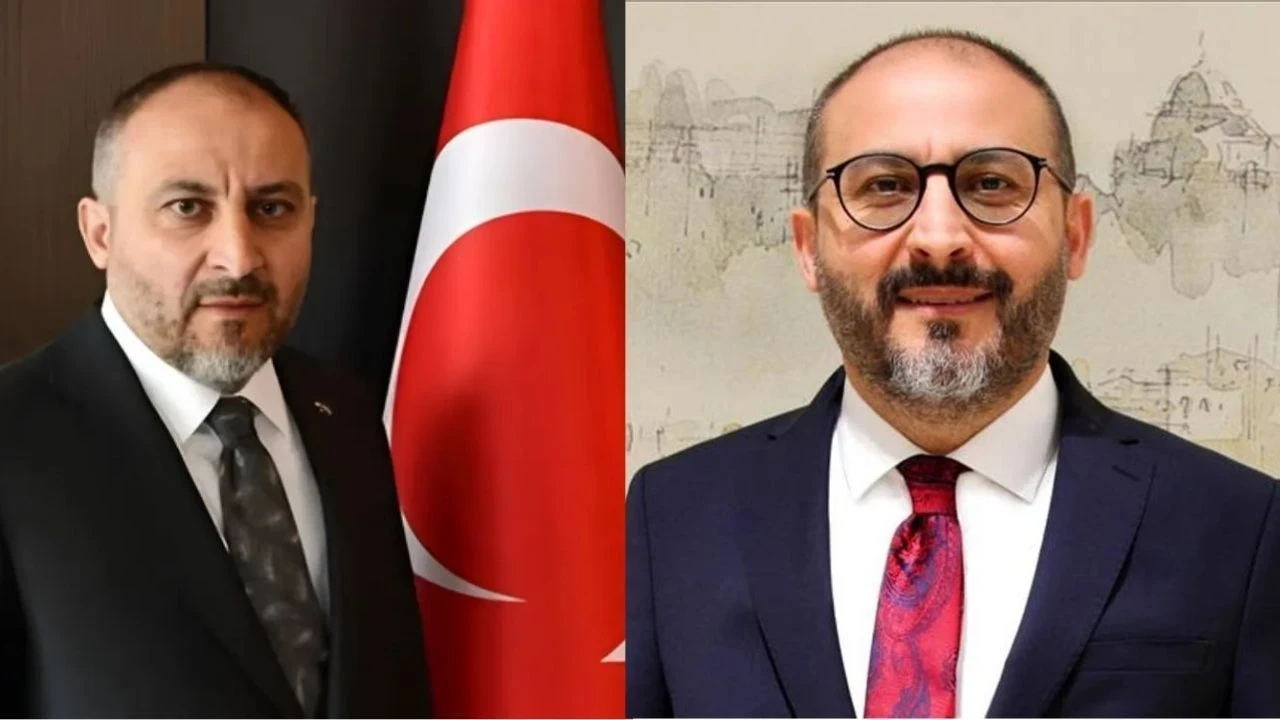 Recep Türk kimdir? Kaç yaşında, nereli, hangi görevlerde bulundu?