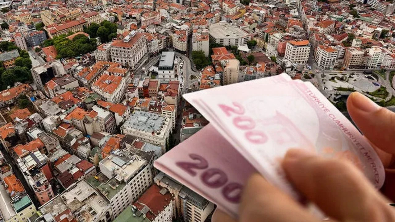 Konut Krizi Derinleşiyor: Kiralar Rekor Seviyeye Çıktı