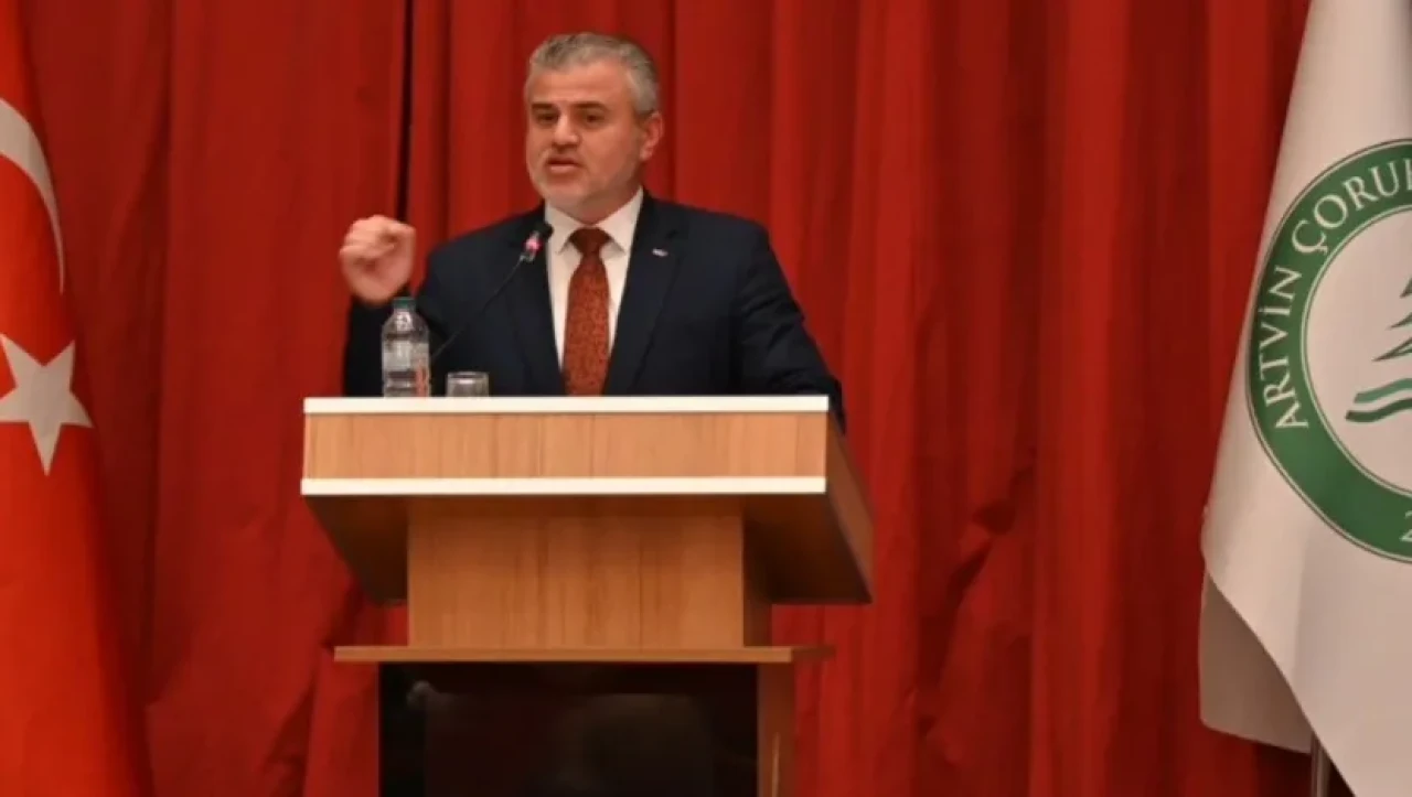 Organ Bağışı Farkındalığı İçin Sempozyum Düzenlendi, İslam'da Değeri Vurgulandı