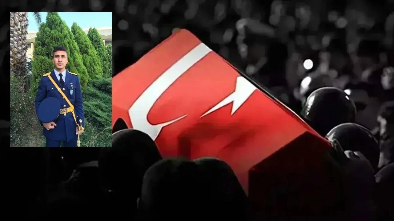 Şehit Üsteğmen Emre Mercan kim kaç yaşında, nereli, evli mi?