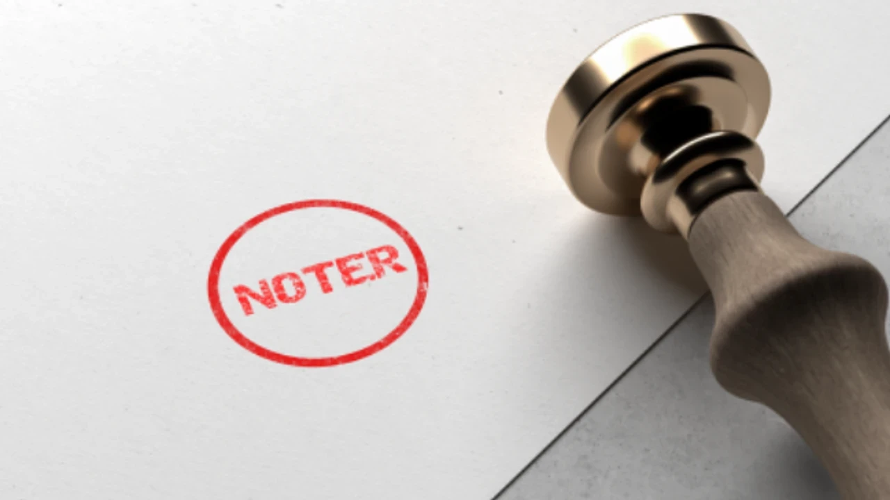 Noter Kaça Kadar Açık? Noterler Cumartesi Açık Mı? Hafta İçi Ve Hafta Sonu Noter Çalışma Saatleri Rehberi