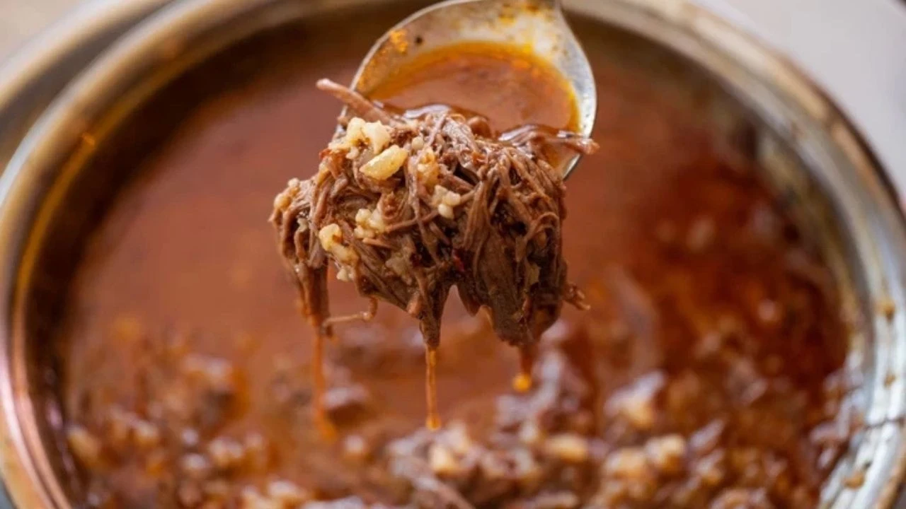 Rizeliler İçin Kışa Hazırlık: Şifa Dolu Çorba Tarifleri