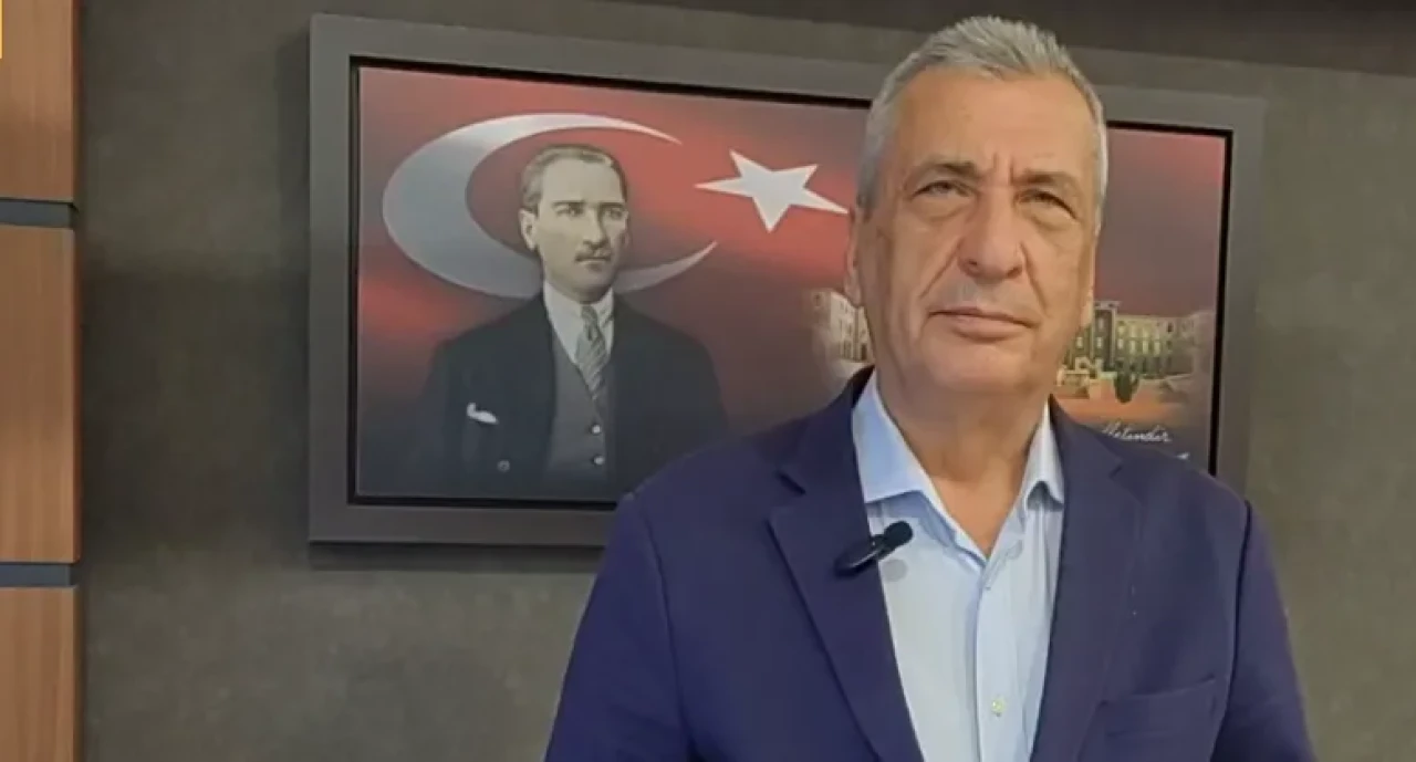 CHP'li Hasan Öztürkmen: Erdoğan iktidarı, suç endeksinde Türkiye'yi dünyada ilk 10'a soktu