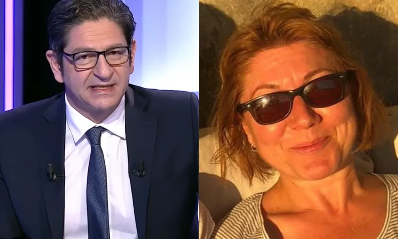 Güntekin Onay evli mi, eşi kimdir?