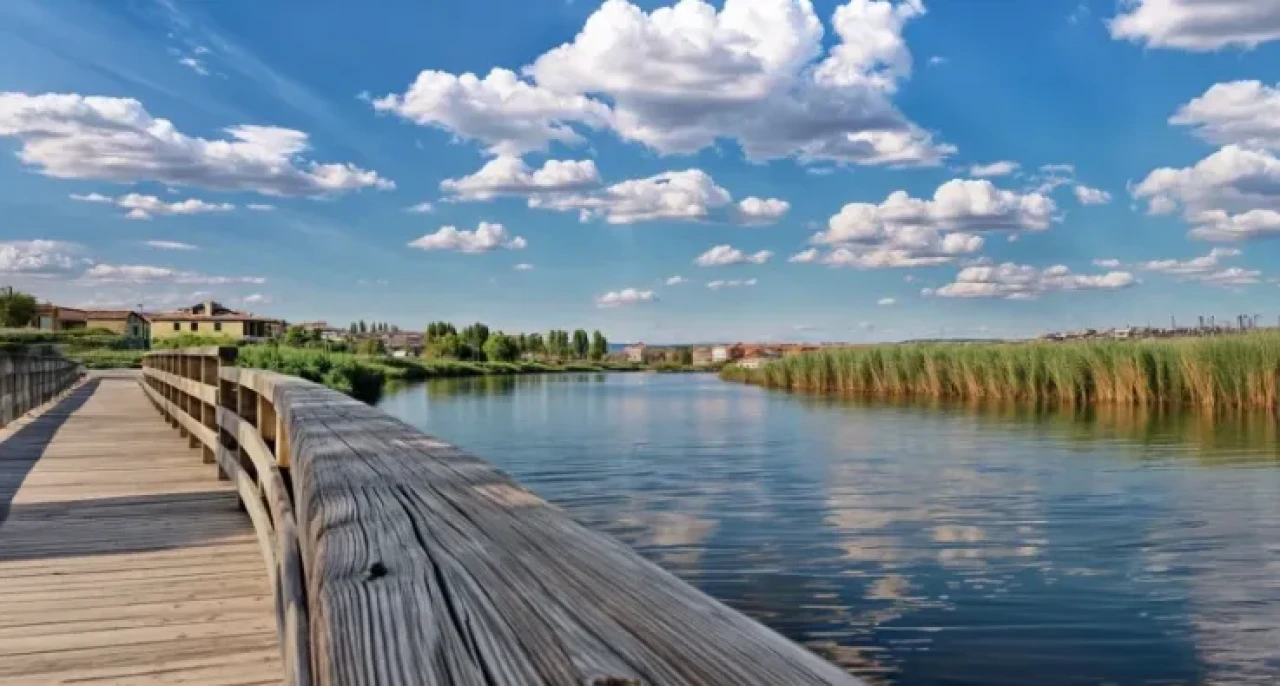 Ankara Gölbaşı Gezi Rehberi: Mogan ve Eymir Gölü'nde Neler Yapılır?