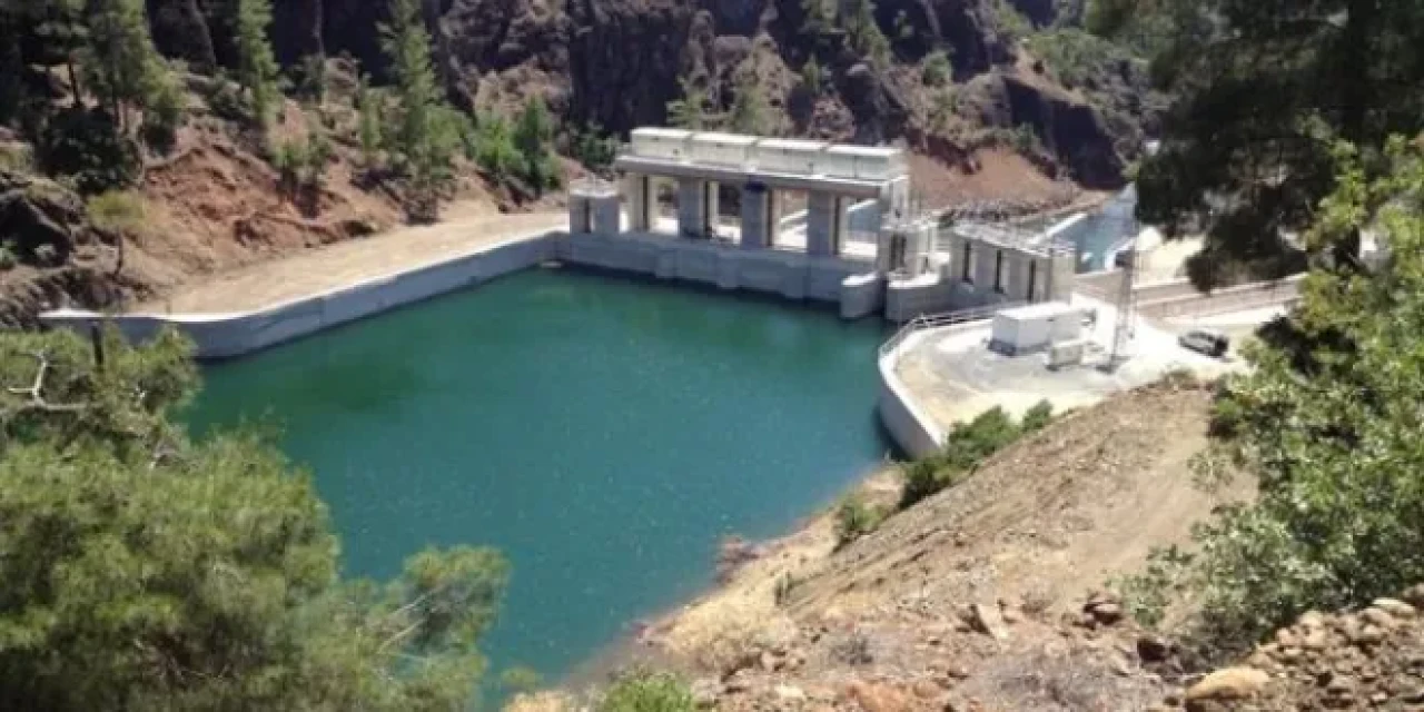 SMS Yatırım’dan Rize’ye 10 MW’lık HES