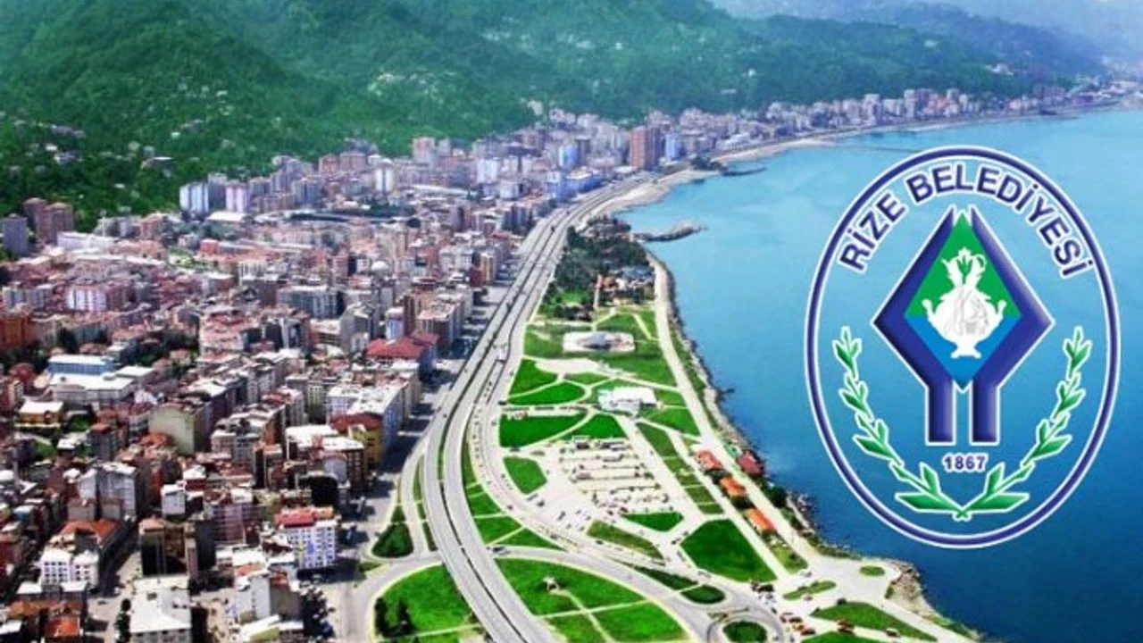 Rize Belediye Başkanları