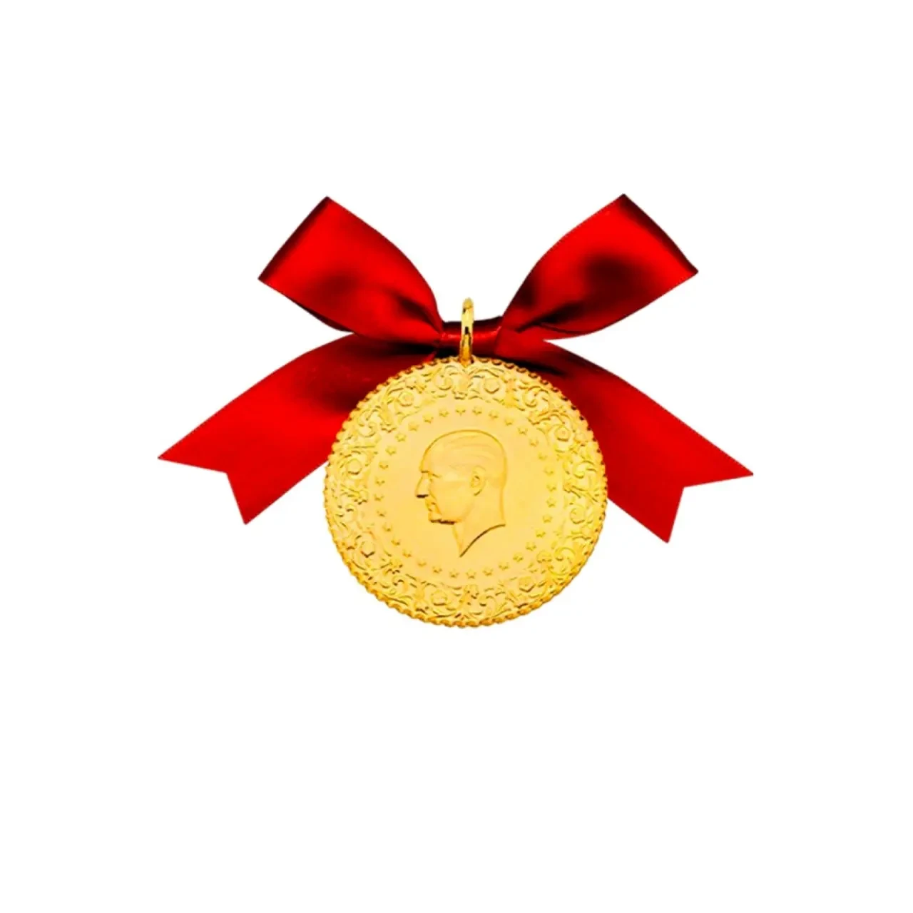 Altın Piyasasında Kritik Eşik: Gram Altın 5.600 TL Sınırında