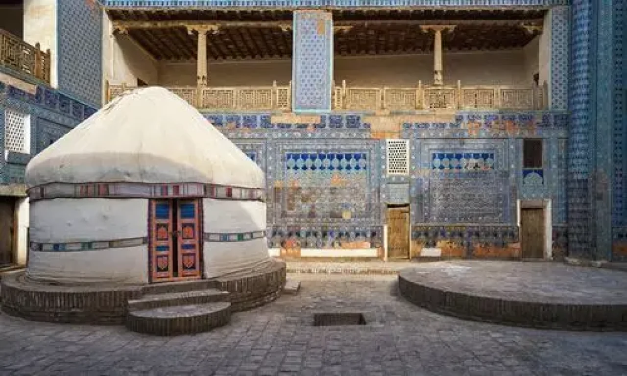 Hive’de Gezilecek Yerler | En Güzel 25 Yer