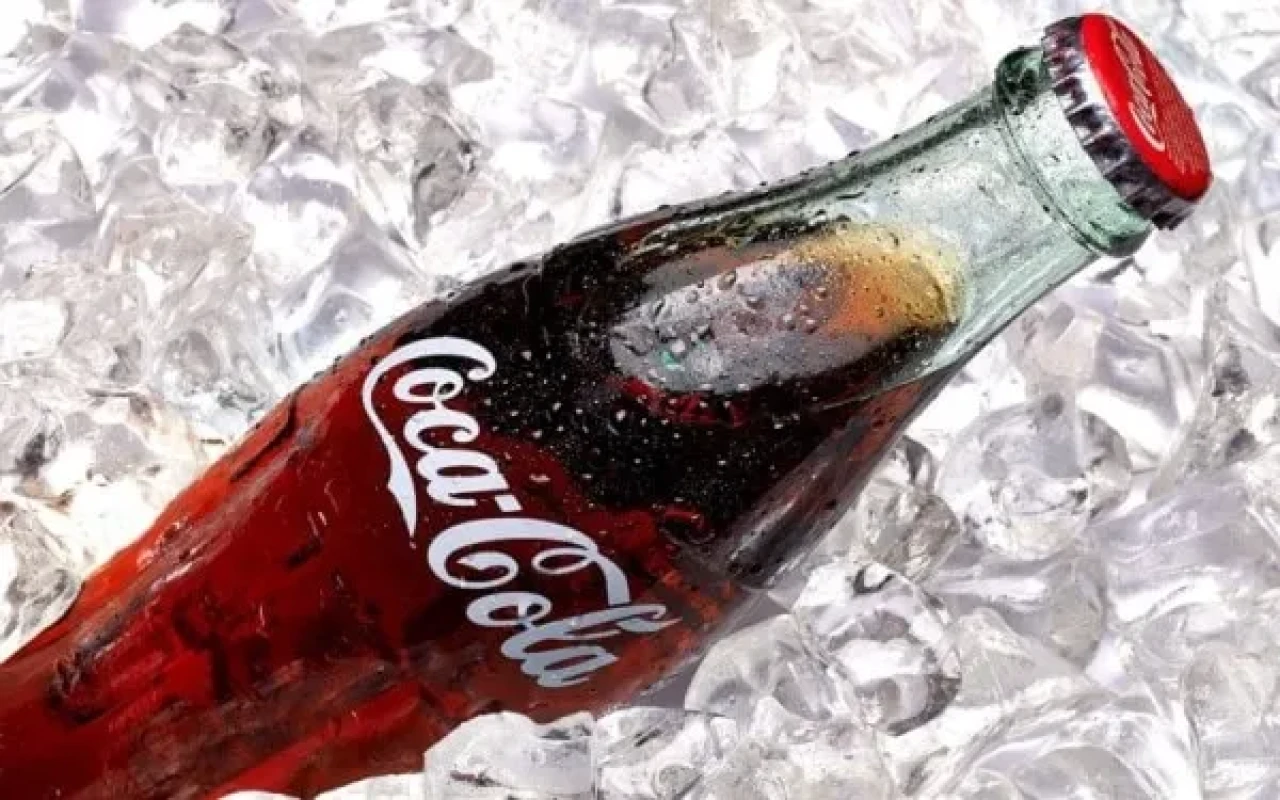 Gazlı İçecek Lideri Coca-Cola Kimin ve Hakkında Bilgiler