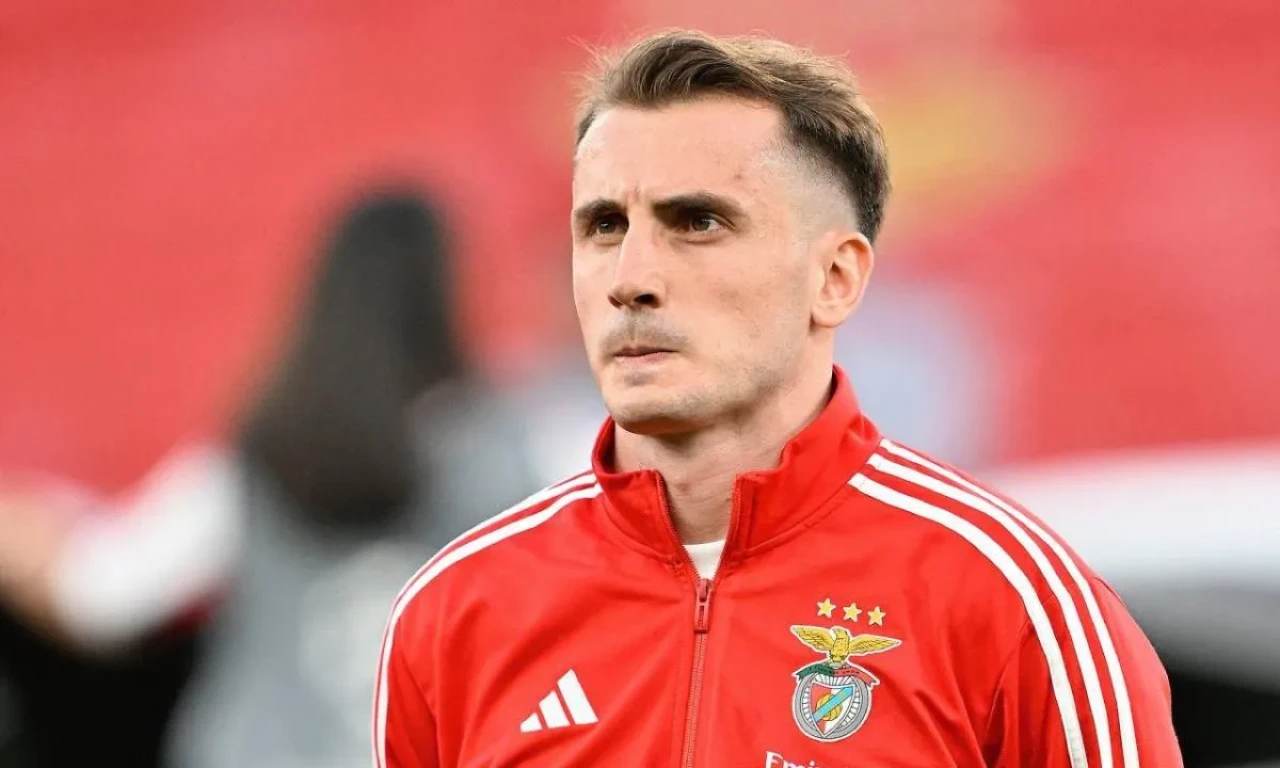 Kerem Aktürkoğlu instagram hesabı var mı, kullanıcı adı ne?