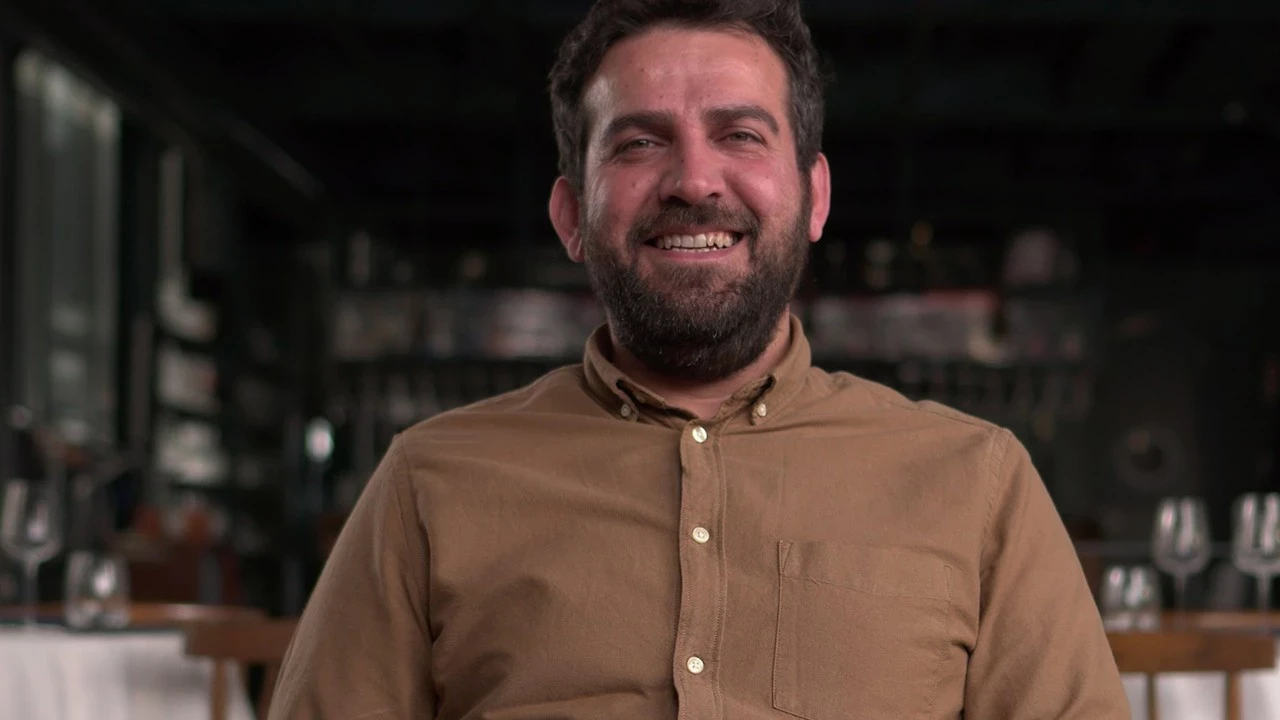 Maksut Aşkar kimdir? Michelin Yıldızlı Şef Maksut Aşkar’ın hayatı, kariyeri ve ödülleri