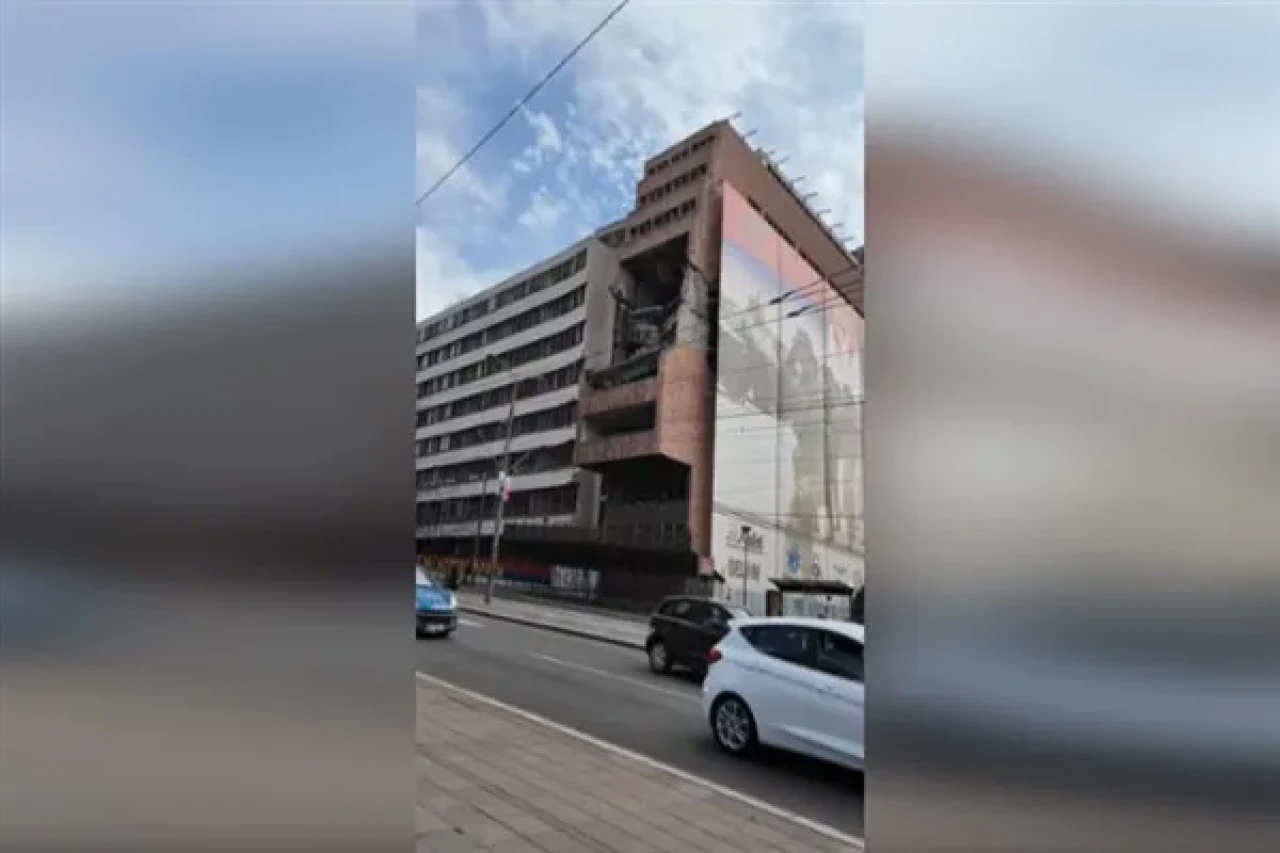 Sırbistan, Trump bağlantılı tartışmalı emlak planının önünü açtı