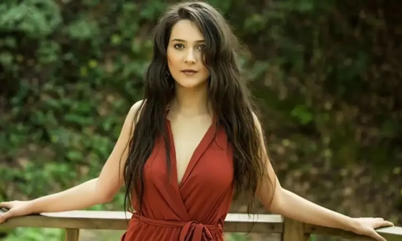 Bereketli Toprakları Savcı Nevin kimdir?