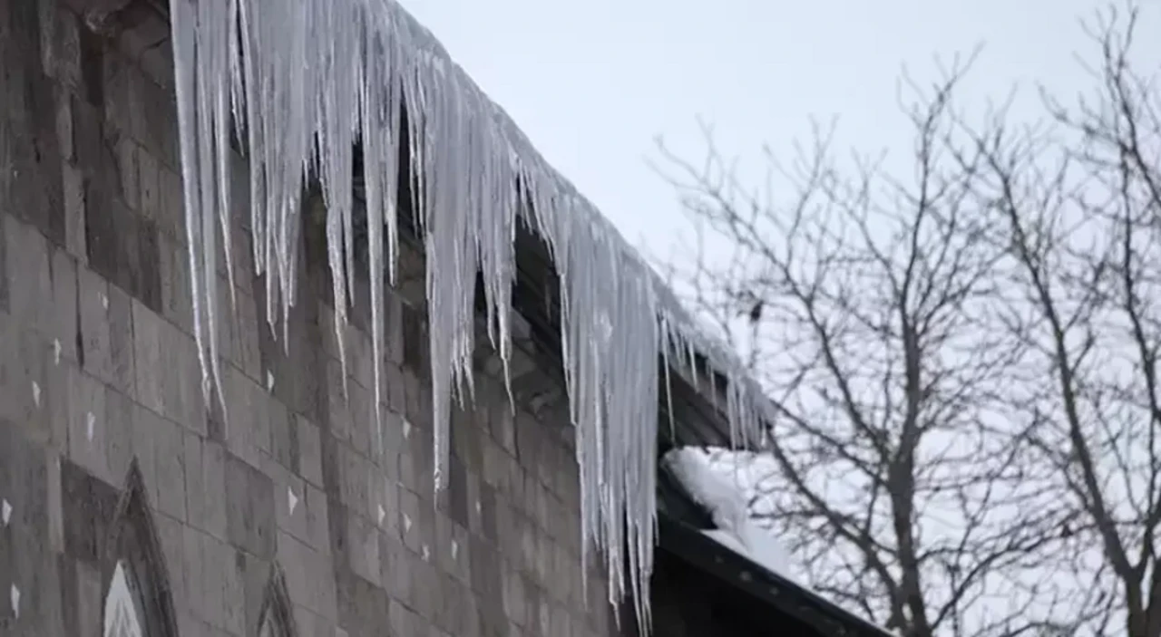 Erzurum'da ihmalin bedeli ağır oldu: Sakat kalan öğrenciye rekor tazminat