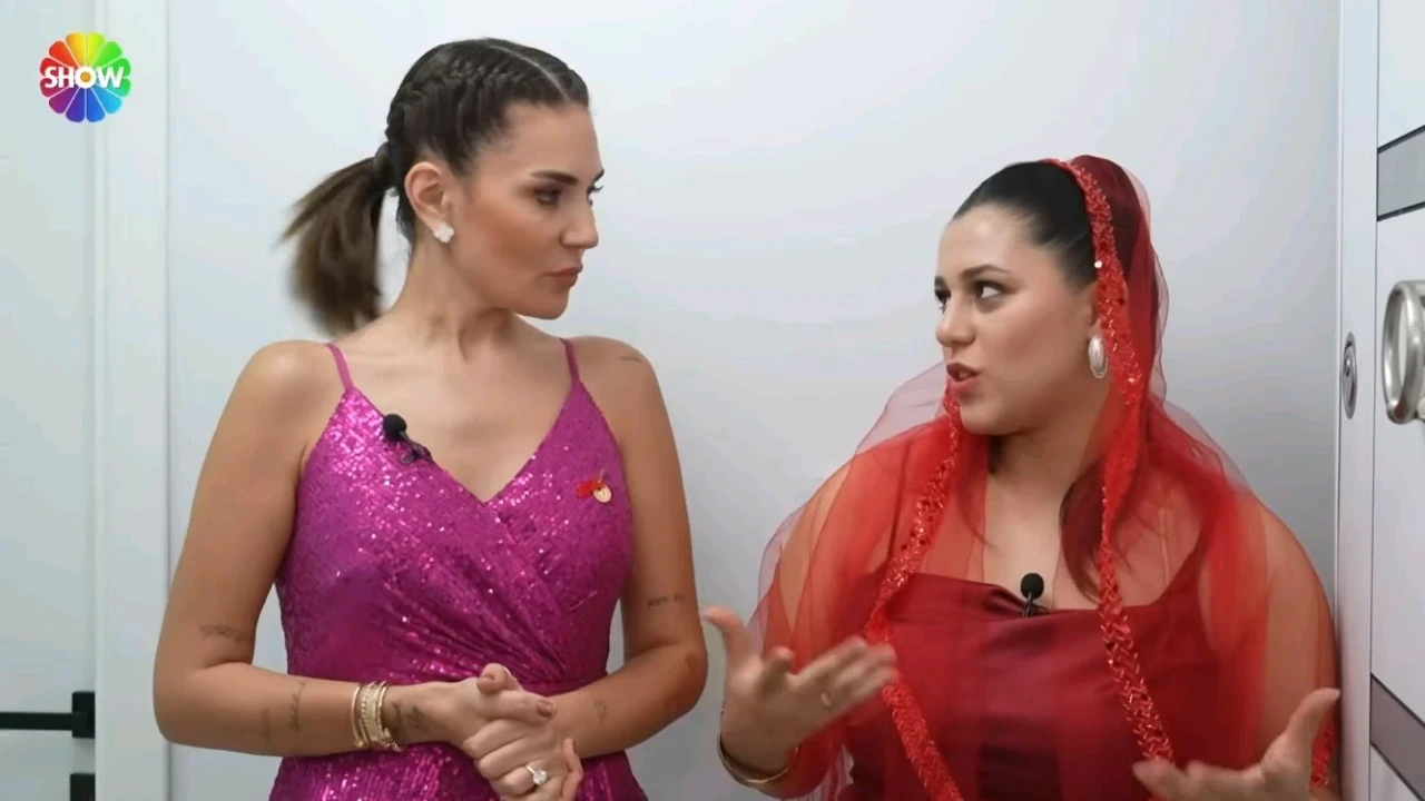 Gelin Evi’nin Yeni Yarışmacısı Gülsüm Çiftçi Kimdir? Nereli ve Ne İş Yapıyor?