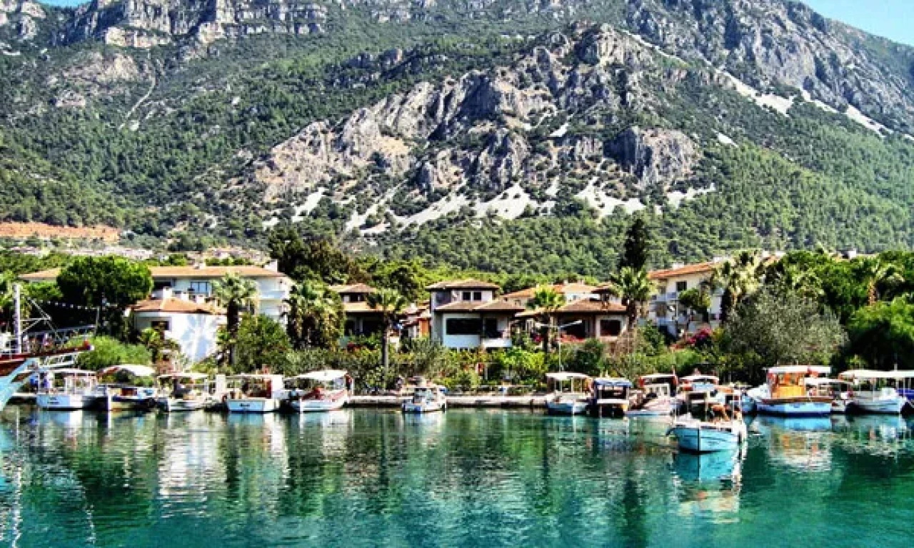 Türkiye'nin en güzel köyleri listelendi