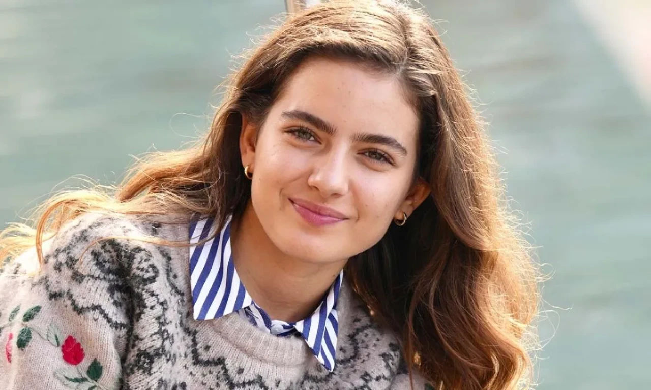 Ava Yaman’ın babası kimdir, Türk mü? Kökeni ve aile geçmişi merak konusu oldu