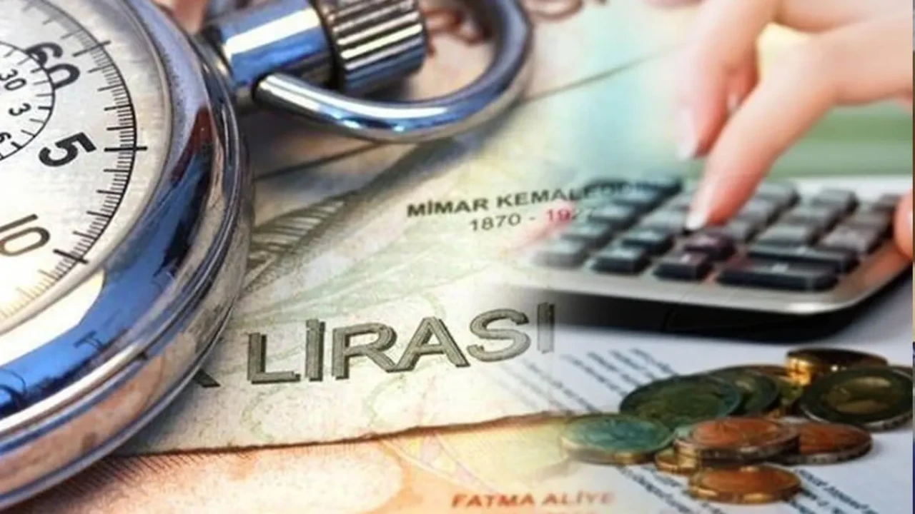 Kıdem Tazminatı ve İhbar Tazminatı Nedir? Nasıl Hesaplanır?