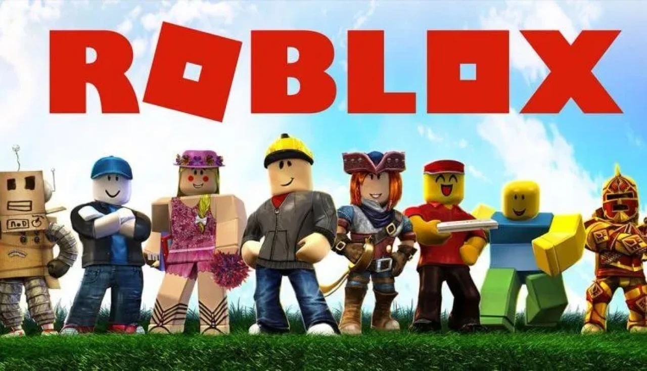 Bedava Roblox Hesapları ve Robux Kodları 2025