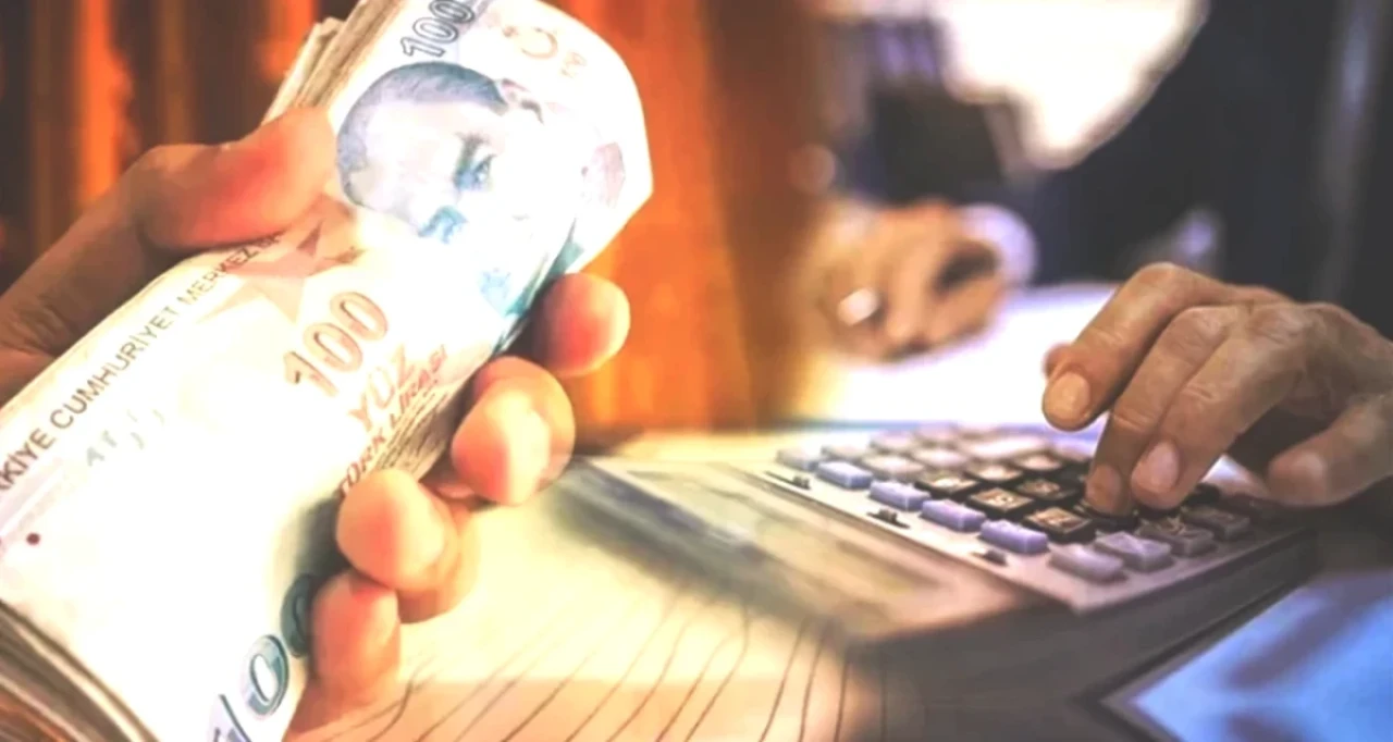 Uzmanlar 2025 Asgari Ücret Artışını Açıkladı!