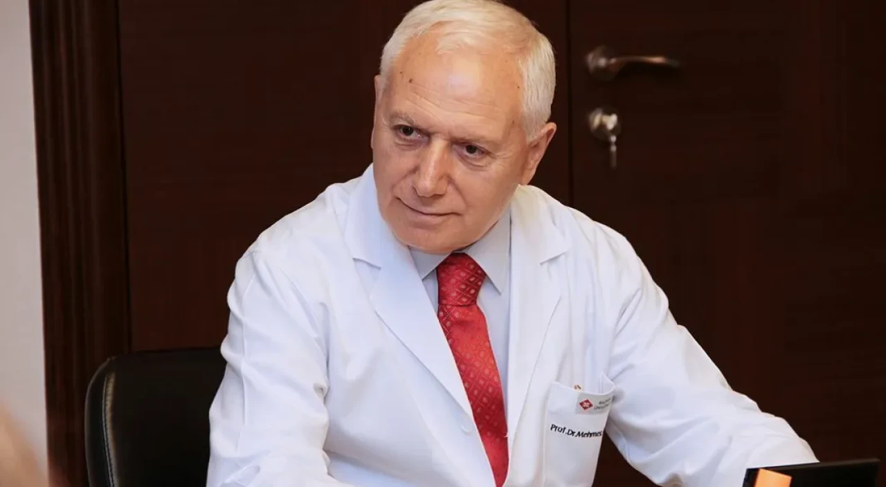 Türkiye’deki ilk böbrek naklinin 50. yılı MESOT Kongresi ile kutlanacak