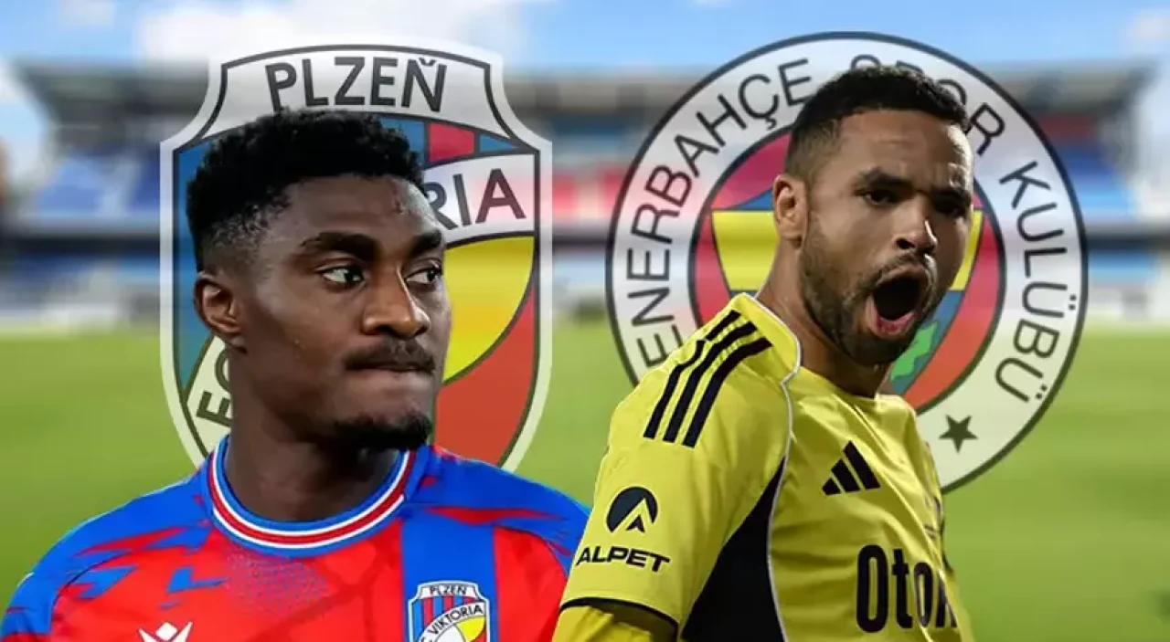 Viktoria Plzen Fenerbahçe maçı Şifresiz nereden izlenir? FB maçı taraftarium 24Selçuksports Kralbozguncu